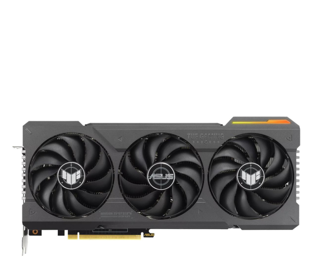 ASUS GeForce RTX 4070 Ti SUPER TUF GAMING 16GB GDDR6X - 1211359 - zdjęcie 2